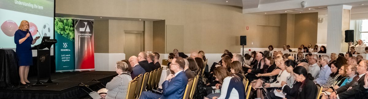 Australian Council of Professions